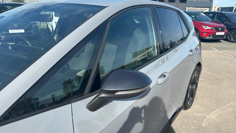 CUPRA Born 150kW V2 58kWh 5dr Auto Electric Hatchback